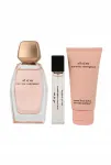 Komplekt Narciso Rodriguez All Of Me Edp 90 ml + Edp 10 ml + kehakreem 50 ml