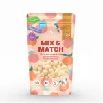 Perro MIX & MATCH k&uuml;lmkuivatatud virsikud koeramaius, 15 g