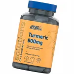 Toidulisand APPLIED NUTRITION Kurkum 800mg, 60 kapslit