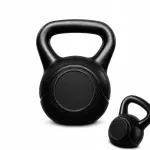Svars hantlid Sapphire 12 kg, harjutusteks