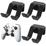 Seinakinnitus m&auml;ngupultidele PS4, PS5, Xbox, Switch, 3 tk, ABS ja teras