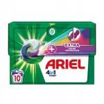 Pesupesad Ariel 4in1 Extra+, 10 tk