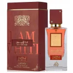 Parf&uuml;meeritud vesi Lattafa Ana Abiyedh Scarlet 60 ml