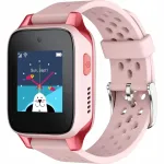 TCL MOVETIME Family Watch 46 nutikell, roosa