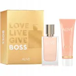 Parf&uuml;&uuml;mvesi HUGO BOSS BOSS ALIVE 30 ml