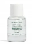 L&otilde;hnastatud &otilde;li THE BODY SHOP White Musk 20 ml