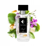 Meeste aromaatne parf&uuml;&uuml;mvesi Royal Male Nr 226, 106 ml