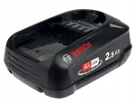 Bosch PBA 18V 2.5Ah W-B akupakk