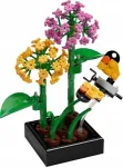 LEGO Garden konstruktor liblikaga, 150 detaili, Unique 6586991