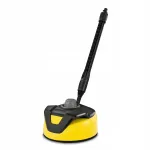 K&otilde;rgsurve pesu hari Karcher T-Racer T 5 Cube