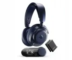 SteelSeries Arctis Nova Pro Omni sinised traadita k&otilde;rvaklapid