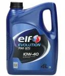 Mootori&otilde;li ELF EVOLUTION 700 STI 10W40, 4 l