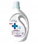 CLOVIN SEPTON II h&uuml;poallergeenne desinfitseeriv pesuvedelik, 1,5 l