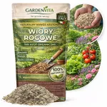 &Ouml;koloogilised sarvede jahud v&auml;etised Gardenvita 1 kg