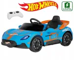 Laste elektriauto Hot Wheels, 12V, puldiga, Peg Perego, LiFePO4 aku