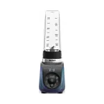 Kaasaskantav blender TEFAL BLEND UP, 8 kokteiliprogrammi