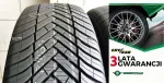 Talverehvid 235/60R18 Greentrac Season Master, C/B/71dB, 3 aastane garantii