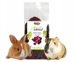 Kuivatatud peedid ALEGIA, 60 g, &scaron;in&scaron;iladele ja j&auml;nestele