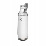 Jookipudel UNDER ARMOUR Infinity, 650 ml, valge