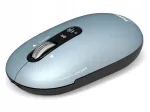 Hiir PORT CONNECT Pure Mac, helesinine