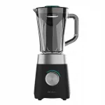 Cecotec Power Black Titanium 1300MAX B kokteilimikser 1300W 1,5 l must