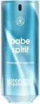 Parf&uuml;meeritud vesi MISSGUIDED Babe Spirit EDP 80 ml