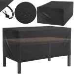 Laua kate OUTTEC, 215x135x105 cm, veekindel, UV-kiirguse kindel