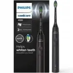 Philips Sonicare 4100 HX3681 must elektriline hambahari