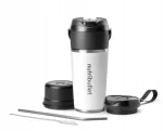 Nutribullet NBP016W juhtmevaba termiline blender 0,59 l