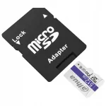 512GB Dahua Micro SDXC UHS-I TF-C100A-512GB m&auml;lukaart