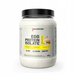 7Nutrition Egg Protein Isolate 500g valgumunade isolaat Creme Catalana maitsega