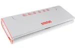 STATUS HV100 tolmuimeja 11-osaline komplekt 199172