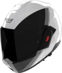 Motoringratturi kiiver NOLAN N120-1 VERNICIATURA SPECIALE, suurus XXXL