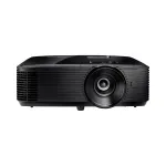 DLP projektor Optoma HD28e must