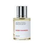 Naiste l&otilde;hnavesi Dossier WOODY OAKMOSS 50 ml