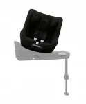 Laste autoistme CYBEX SIRONA G3 61-105 cm ISOFIX AGR-iga