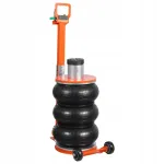 Pneumaatiline lift autodele ja maasturitele SNOWMAN 5T, 11000 lbs