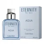 Meeste tualettvesi Calvin Klein Eternity Aqua 100 ml