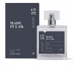 Parf&uuml;&uuml;mvesi Made In Lab 35, 100 ml