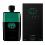 Meeste l&otilde;hnavesi Gucci Guilty Black Essence 90 ml FOIL