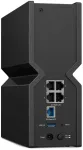 Juhtmevaba v&otilde;rguruuter TP-Link Archer BE550, Wi-Fi 7, 5GHz/6GHz, kolmikanaliline, Mesh