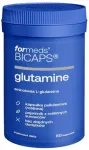 Toidulisand ForMeds BICAS GLUTAMINE L-Glutamiin 60 kapslit