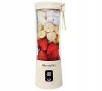 BlendyGo 3 juhtmevaba 0,55L purustatud liivakarva blender