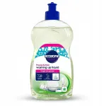 Ecozone BIOActive orgaaniline rasvapuhastusn&otilde;udepesuvahend