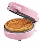 Mini vahvlik&uuml;psetaja Bestron retro 550 W