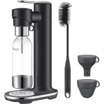 Saturator Sage SCA800BTR the InFizz Fusion Black