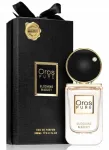 Parf&uuml;meeritud vesi Oros Pure Blooming Maguey unisex 100 ml EDP