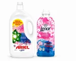 Ariel Blossom pesugeel koos Lenoriga, 59 pesukorda, piiratud seeria
