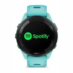 Nutikell Garmin Forerunner 265, 46 mm, sinine