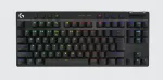 Mehaaniline klaviatuur Pro X TKL